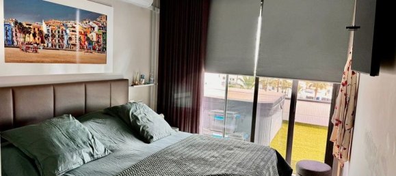 3 bedrooms Apartment in Alicante, Spain No. 188219 7