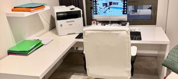 3 bedrooms Apartment in Alicante, Spain No. 188219 10