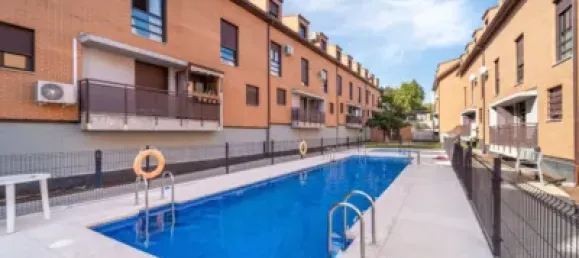 Apartamento de 2 dormitorios en Sevilla la Nueva, Spain No. 178822 33