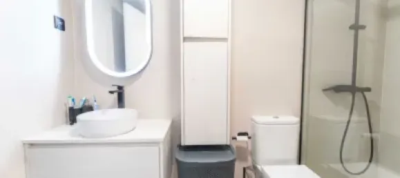 Apartamento de 2 dormitorios en Sevilla la Nueva, Spain No. 178822 20