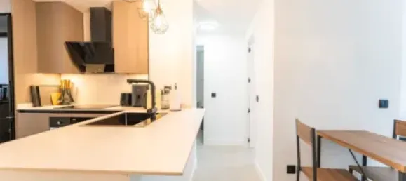 Apartamento de 2 dormitorios en Sevilla la Nueva, Spain No. 178822 6