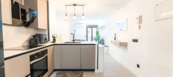 Apartamento de 2 dormitorios en Sevilla la Nueva, Spain No. 178822 4