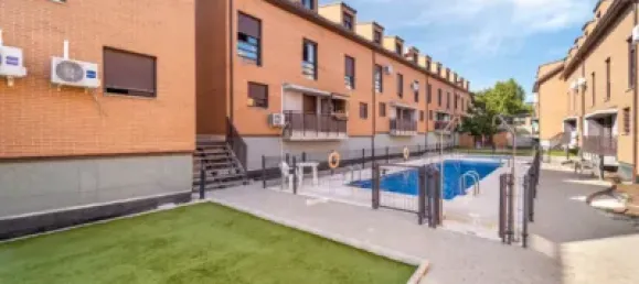 Apartamento de 2 dormitorios en Sevilla la Nueva, Spain No. 178822 34