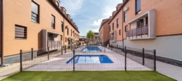 Apartamento de 2 dormitorios en Sevilla la Nueva, Spain No. 178822 39