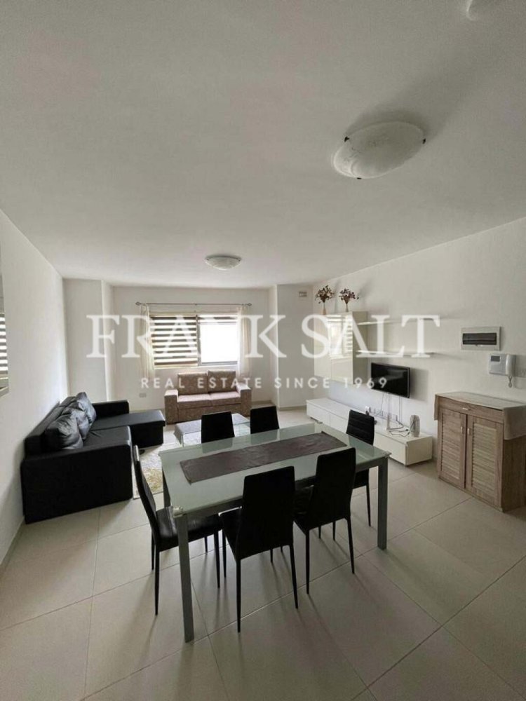 Apartamento T2 em San Gwann, Malta N.º 3814
