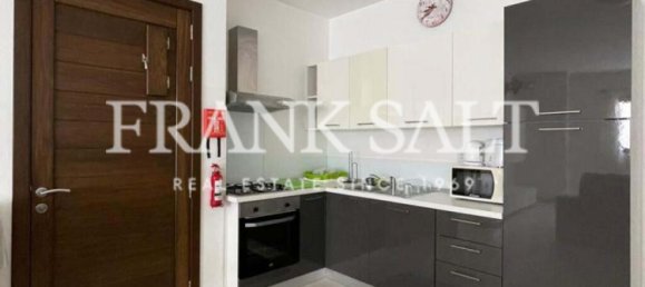 Apartamento T2 em San Gwann, Malta N.º 3814 6