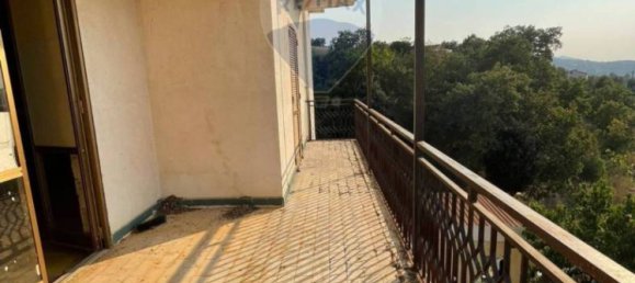 3 bedrooms Apartment in Cosenza, Italy No. 343699 2