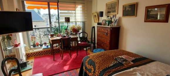 1 bedroom Apartment in Paris, France No. 333304 5
