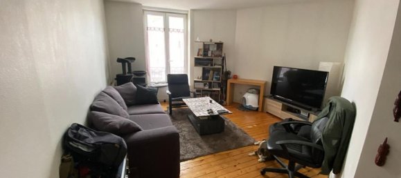 Квартира с 1 спальней в Реймс, Франция № 156273 5