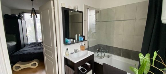 Квартира с 1 спальней в Реймс, Франция № 156273 4