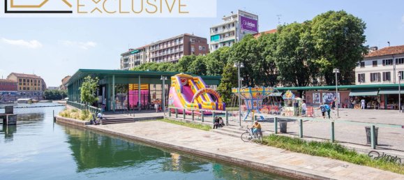 2 bedrooms Apartment in Milan, Italy No. 342824 3