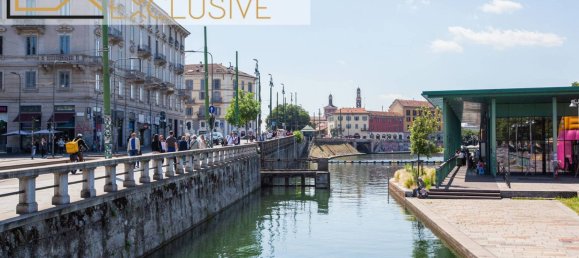 2 bedrooms Apartment in Milan, Italy No. 342824 5