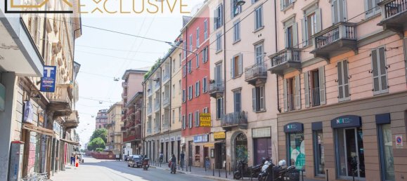 2 bedrooms Apartment in Milan, Italy No. 342824 2