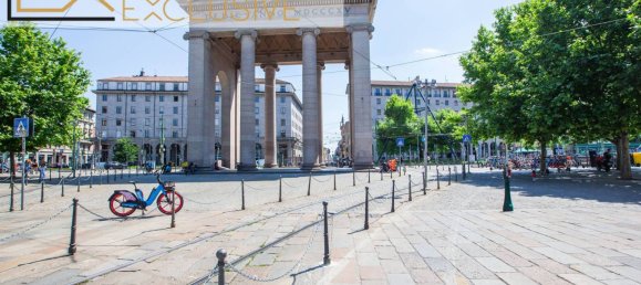 2 bedrooms Apartment in Milan, Italy No. 342824 4