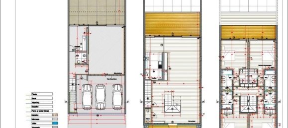 Villa T4 em Vila Nova de Gaia, Portugal N.º 175331 19