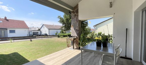 7غرفة تاون هاوس في Alb-Donau-Kreis, Germany رقم 256172 7