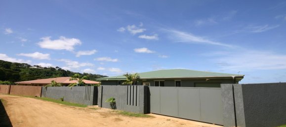 4 غرف نوم منزل في Port-Vila, Vanuatu رقم 142 6