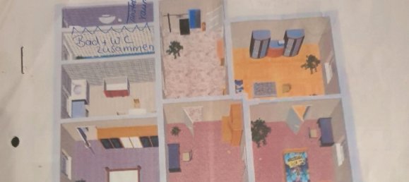 3 غرف نوم شقة في Kempten, Germany رقم 288716 12