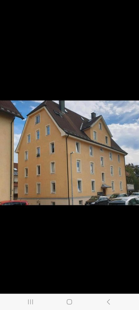 3 غرف نوم شقة في Kempten, Germany رقم 288716