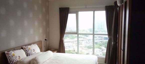 1 chambre Condo à Aspire Sukhumvit 48 Railay Beach, Thailand No. 31332 5