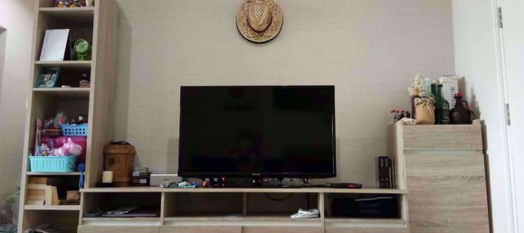 1 chambre Condo à Aspire Sukhumvit 48 Railay Beach, Thailand No. 31332 2