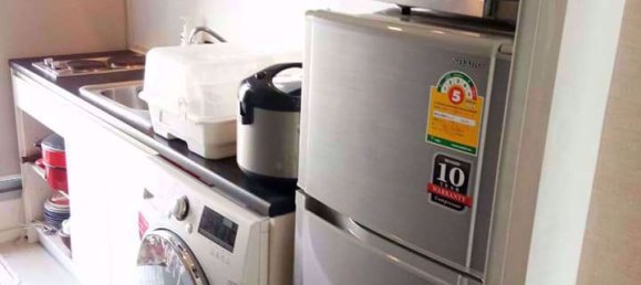 1 chambre Condo à Aspire Sukhumvit 48 Railay Beach, Thailand No. 31332 3