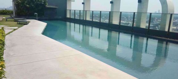 1 chambre Condo à Aspire Sukhumvit 48 Railay Beach, Thailand No. 31332 8