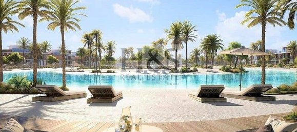 4 Schlafzimmer Villa in Mohammed Bin Rashid City, UAE, Nr. 16513 6