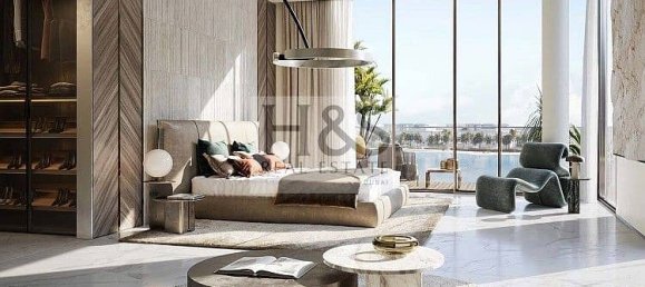 4 Schlafzimmer Villa in Mohammed Bin Rashid City, UAE, Nr. 16513 11