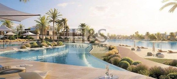 4 Schlafzimmer Villa in Mohammed Bin Rashid City, UAE, Nr. 16513 7