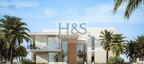 4 Schlafzimmer Villa in Mohammed Bin Rashid City, UAE, Nr. 16513 3