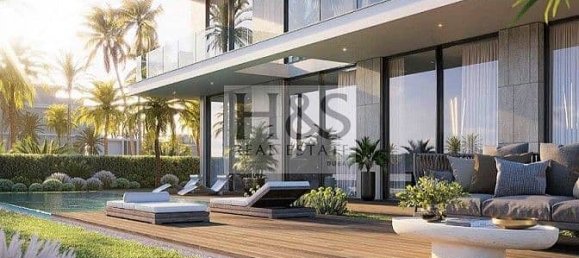 4 Schlafzimmer Villa in Mohammed Bin Rashid City, UAE, Nr. 16513 14