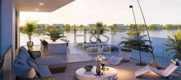 4 Schlafzimmer Villa in Mohammed Bin Rashid City, UAE, Nr. 16513 5