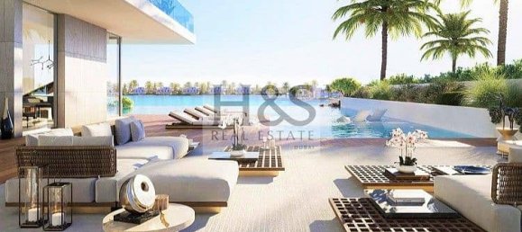 4 Schlafzimmer Villa in Mohammed Bin Rashid City, UAE, Nr. 16513 4