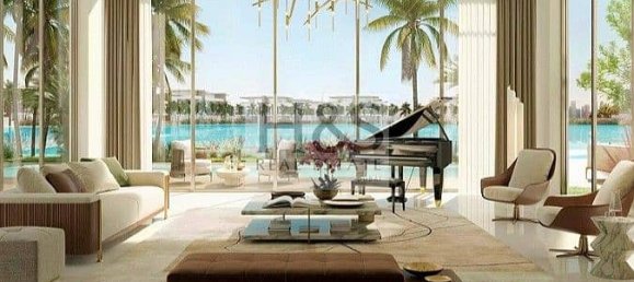 4 Schlafzimmer Villa in Mohammed Bin Rashid City, UAE, Nr. 16513 8