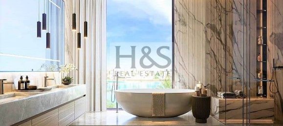 4 Schlafzimmer Villa in Mohammed Bin Rashid City, UAE, Nr. 16513 12