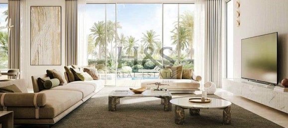 4 Schlafzimmer Villa in Mohammed Bin Rashid City, UAE, Nr. 16513 9