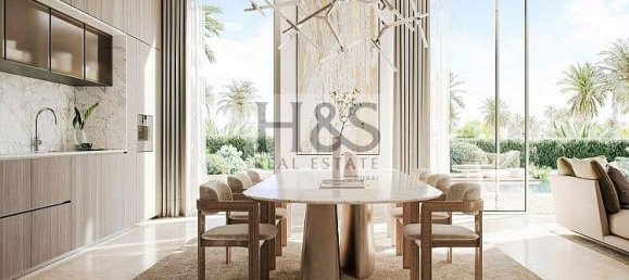 4 Schlafzimmer Villa in Mohammed Bin Rashid City, UAE, Nr. 16513 10