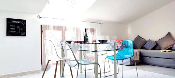 Apartamento de 1 dormitorio en Rescaldina, Italy No. 338751 4