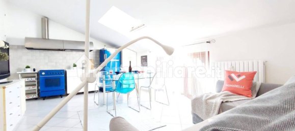 Apartamento de 1 dormitorio en Rescaldina, Italy No. 338751 7