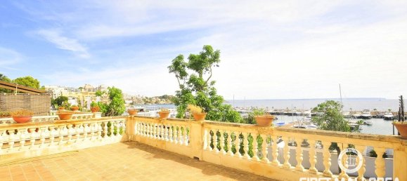 11 غرف نوم فيلا في Palma de Majorca, Spain رقم 72061 2