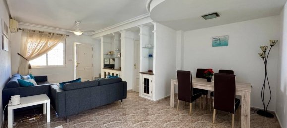 3 bedrooms Apartment in Alicante, Spain No. 182905 5