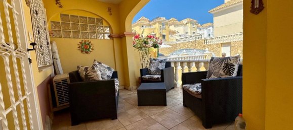 3 bedrooms Apartment in Alicante, Spain No. 182905 16