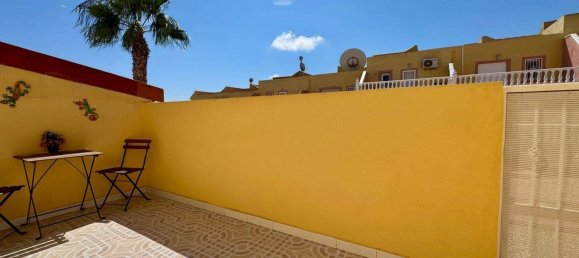 3 bedrooms Apartment in Alicante, Spain No. 182905 19