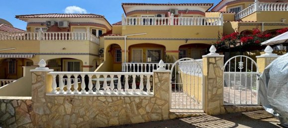 3 bedrooms Apartment in Alicante, Spain No. 182905 20