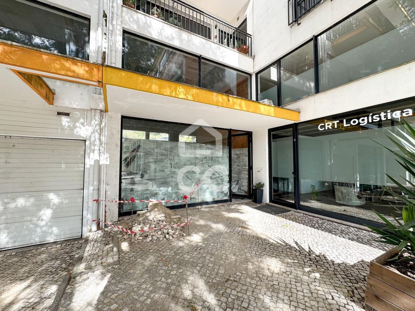 181m² Commercial property in Viseu, Portugal No. 325291