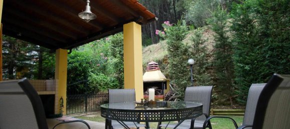5 غرف نوم عقار تجاري في Kavala, Greece رقم 3669 16