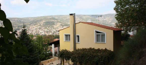 5 Schlafzimmer Gewerbliche Immobilie in Kavala, Greece, Nr. 3669 3