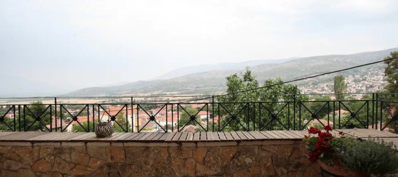 5 غرف نوم عقار تجاري في Kavala, Greece رقم 3669 18