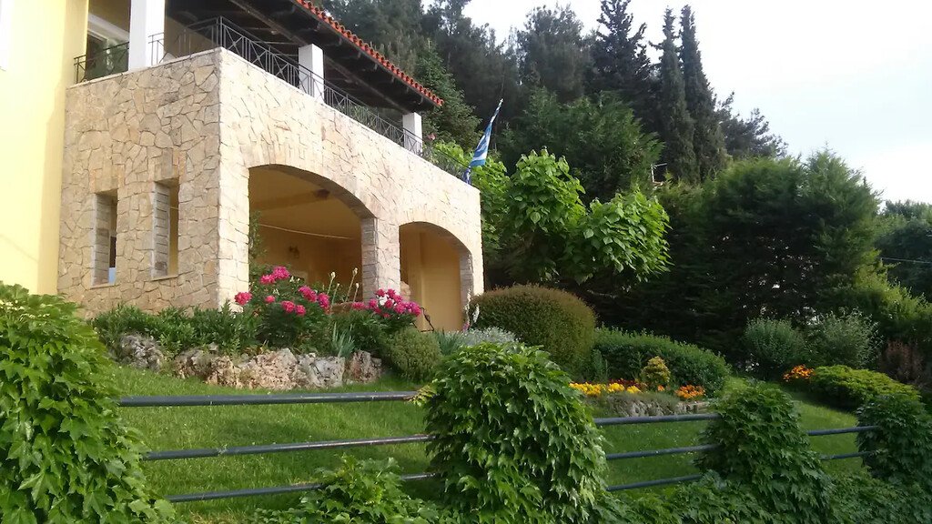 5 غرف نوم عقار تجاري في Kavala, Greece رقم 3669